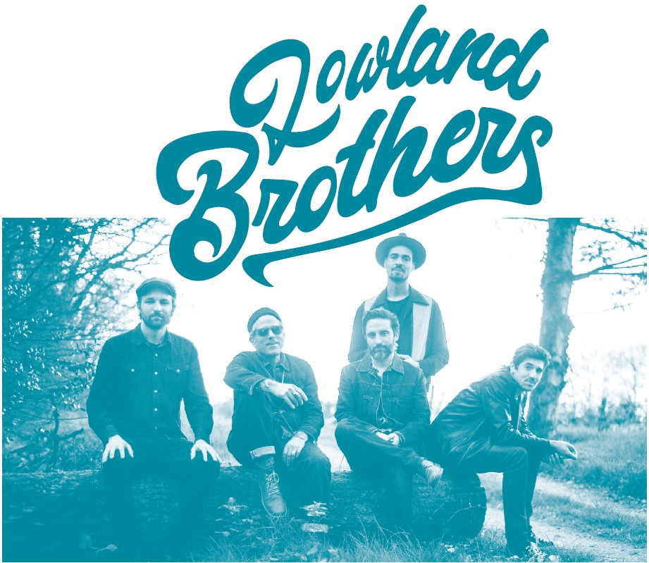 LOWLAND BROTHERS 